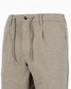 Immagine di YELLOW DOG - Pantalone tasca america beige da uomo