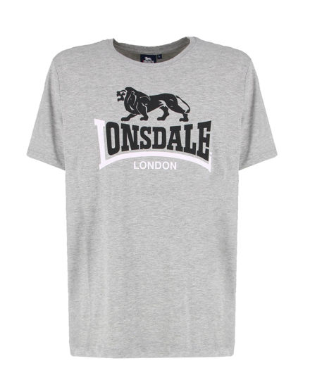 Immagine di UOMO TSHIRT MANICA CORTA LOGO GRANDE