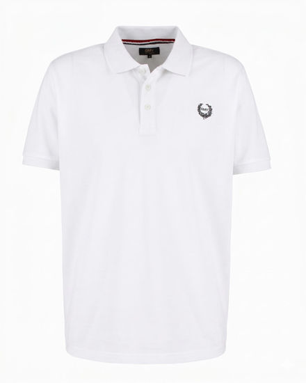 Immagine di POLO MEZZA MANICA