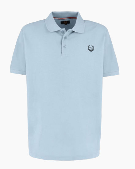 Immagine di POLO MEZZA MANICA