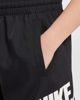 Immagine di SHORT SPORTSWEAR CLUB BLACK
