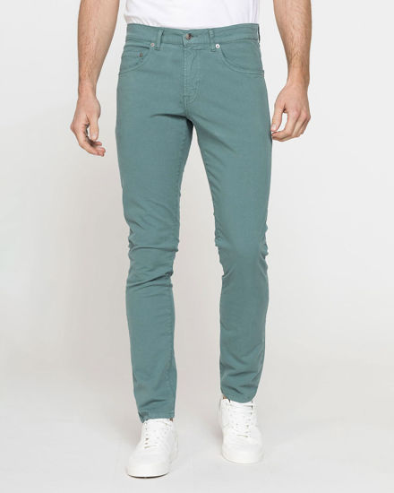 Immagine di CARRERA - Pantalone 5 tasche in tela stretch