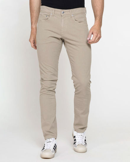 Immagine di CARRERA - Pantalone 5 tasche in tela stretch