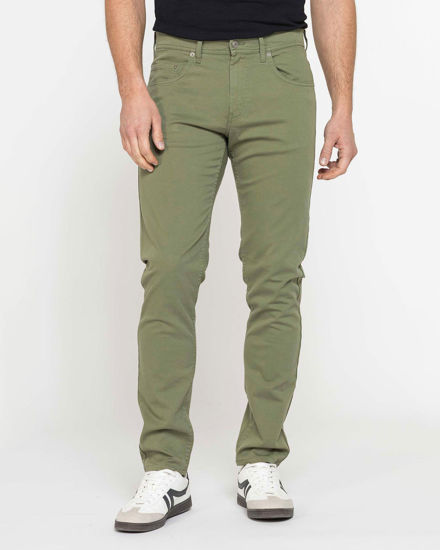 Immagine di CARRERA - Pantalone 5 tasche cotone stretch slim