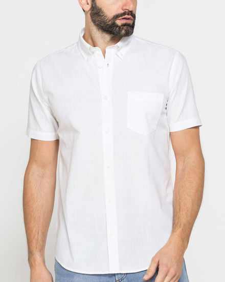 Immagine di CAMICIA MM B.D.MALFILE' 1TAS