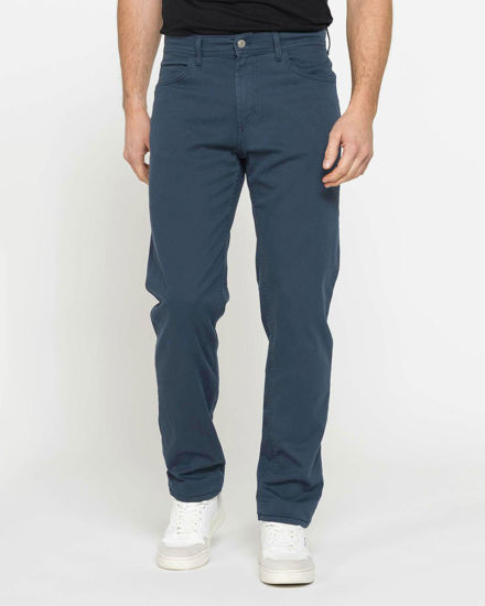 Immagine di CARRERA - Pantalone 5 tasche cotone gabardina elasticizzata