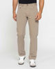Immagine di CARRERA - Pantalone beige 5 tasche in pesante gabardina di cotone