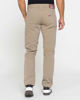 Immagine di CARRERA - Pantalone beige 5 tasche in pesante gabardina di cotone