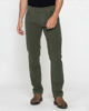 Immagine di CARRERA - Pantalone 5 tache stretch militare da uomo