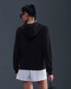 Immagine di SWEAT C/CAPP.SPORTSWEAR CLUB FLEECE BLK