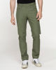 Immagine di CARRERA - Pantalone 5 tasche in cotone verde militare da uomo