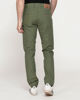 Immagine di CARRERA - Pantalone 5 tasche in cotone verde militare da uomo