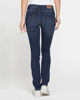 Immagine di CARRERA - Jeans stretch regular blu scuro da donna