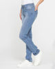 Immagine di CARRERA - Jeans stretch regular blu chiaro da donna
