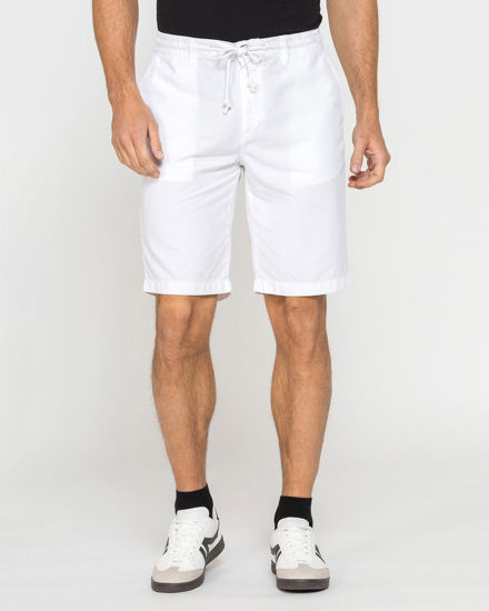 Immagine di CARRERA - Bermuda coulisse in cotone in tessuto ripstop
