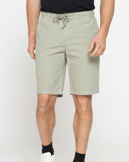 Immagine di CARRERA - Bermuda coulisse in cotone in tessuto ripstop