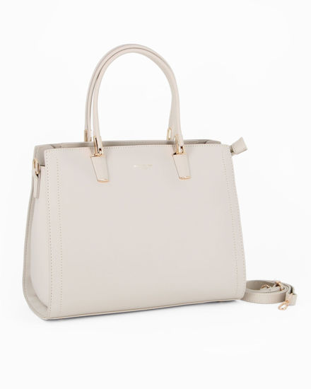 Immagine di BORSA A 2MANICI NAPPATA