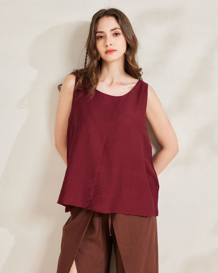 Immagine di CANOTTA VISCOSA