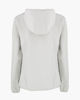 Immagine di GIUBBINO C/CAPP.ADELITA SOFTSHELL WHITE