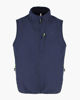 Immagine di GILET SOFTSHELL NIGHT BLUE
