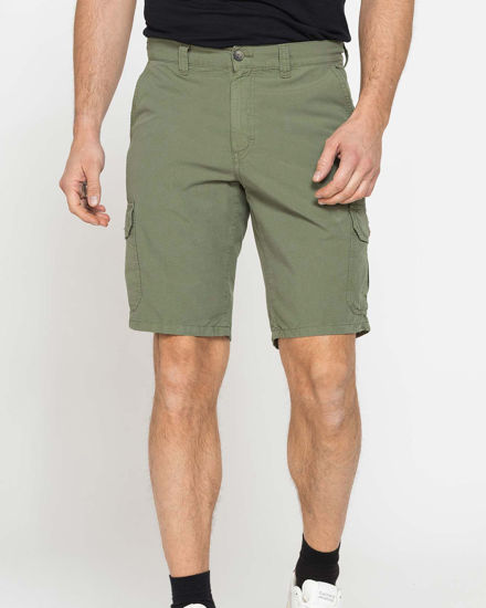 Immagine di CARRERA - Bermuda con tasche laterali cotone ripstop