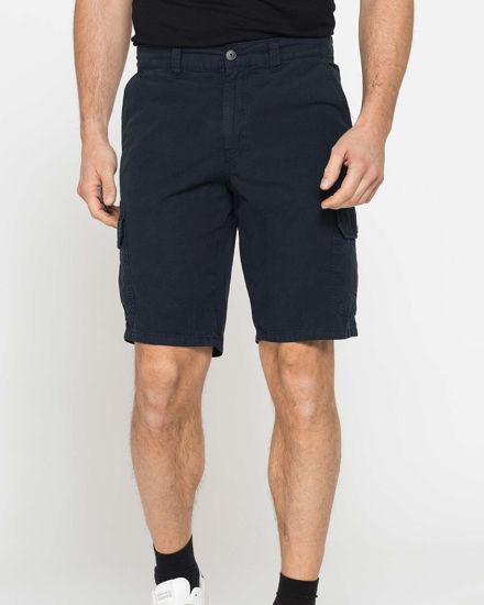 Immagine di CARRERA - Bermuda con tasche laterali cotone ripstop