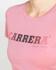 Immagine di CARRERA - Tshirt mezza manica con logo frontale