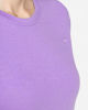 Immagine di CARRERA - Tshirt lilla mezza manica basic in jersey