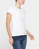 Immagine di CARRERA - Tshirt bianca mezza manica basic in jersey
