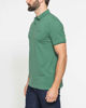 Immagine di CARRERA - Polo manica corta in piquet elasticizzato verde salvia