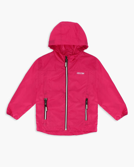 Immagine di K-WAY IDRO JR FUXIA