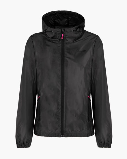 Immagine di K-WAY LESINA BLACK