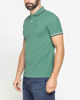 Immagine di CARRERA - Polo manica corta in piquet verde salvia