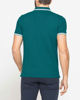 Immagine di CARRERA - Polo manica corta in piquet petrolio