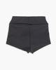 Immagine di SHORTS VOLLEY CICORIA BIMBA NERO