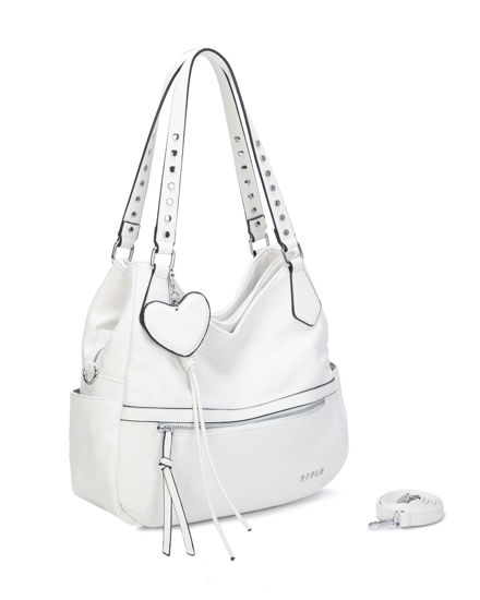 Immagine di SACCA 2MANICI 3ZIP