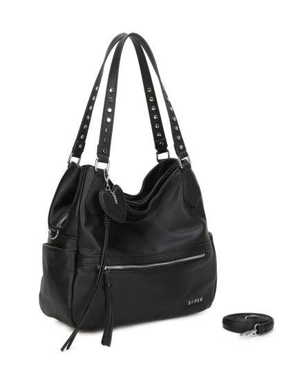 Immagine di SACCA 2MANICI 3ZIP