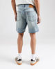 Immagine di SHORT 468 LOOSE LIGHT WORKOUT LT.INDIGO
