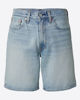 Immagine di SHORT 468 LOOSE LIGHT WORKOUT LT.INDIGO