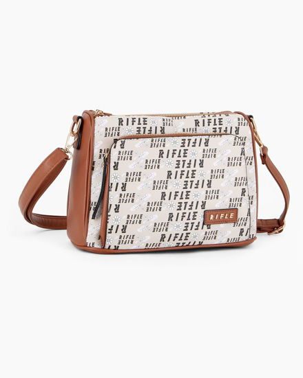 Immagine di TRACOLLA LOGGATA 3ZIP