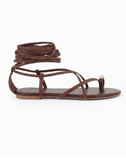 Immagine di SANDALO INTRECC.