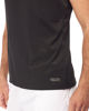 Immagine di T-SHIRT SMA ARMIDO BLACK