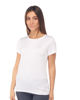 Immagine di T-SHIRT MM LORELLA WHITE