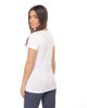 Immagine di T-SHIRT MM LORELLA WHITE