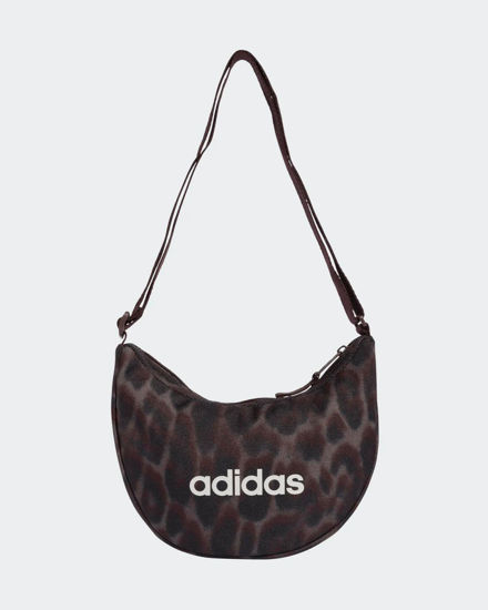 Immagine di BORSA ESS POUCH LEOPARD-SAND
