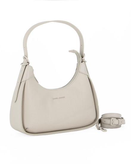 Immagine di BORSA A SPALLA GLITTER.C/TRACOL.REGOLAB.