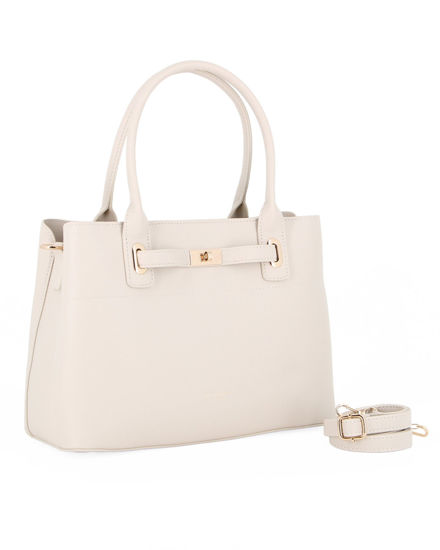 Immagine di BORSA A MANO 2MANICI C/FIBIA FRONTALE