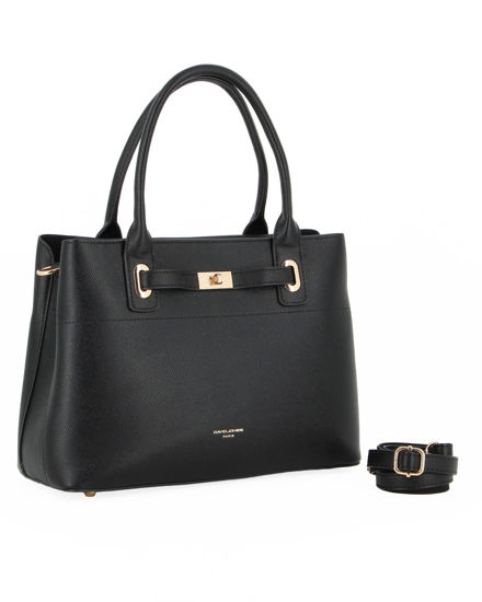 Immagine di BORSA A MANO 2MANICI C/FIBIA FRONTALE