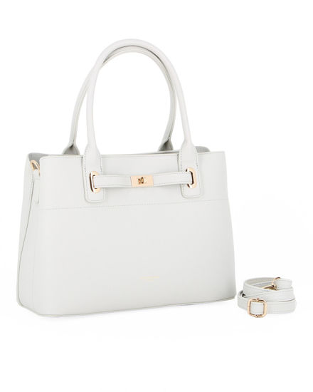 Immagine di BORSA A MANO 2MANICI C/FIBIA FRONTALE