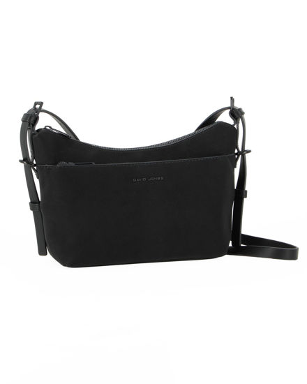 Immagine di BORSA C/TRACOLLA REGOLABILE